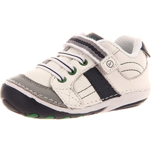 Stride Rite Soft Motion Baby and Toddler Boys Artie Athletic Sneaker