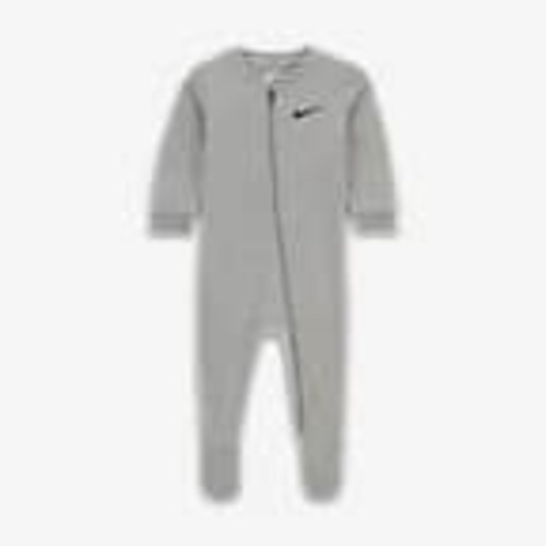 Nike Baby Essentials Baby (0-9M) Footed Coverall. Nike.com