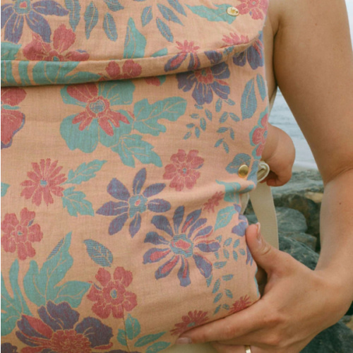 WILD OAT – GOJIBERRY