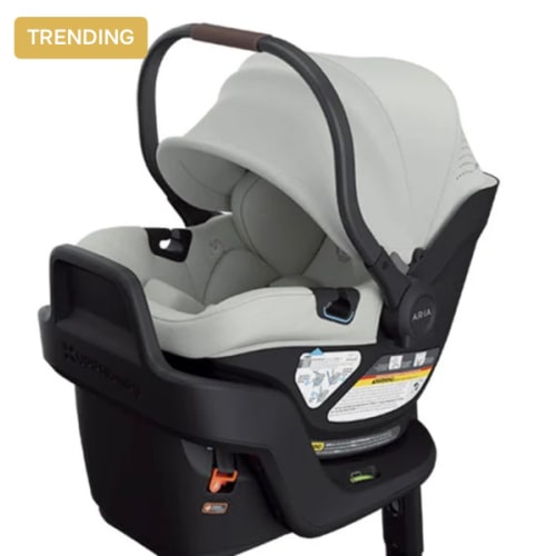 UPPAbaby Aria® V2 Infant Car Seat