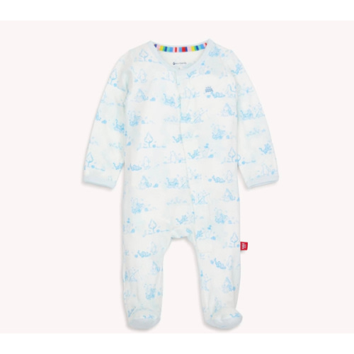 Magnetic Footie – Magnetic Me