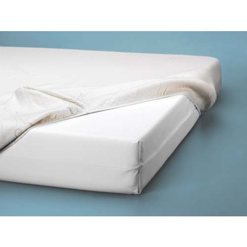 Little Dreamer Premium Cotton Waterproof Mattress Cover