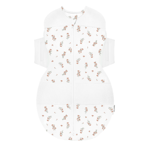 100% Organic SNOO Sleep Sack (medium)