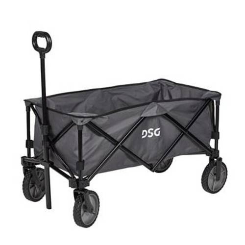 DSG Quad Fold Wagon | Dick's Sporting Goods