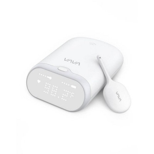 VAVA Smart Baby Thermometer for Kids' & Adults