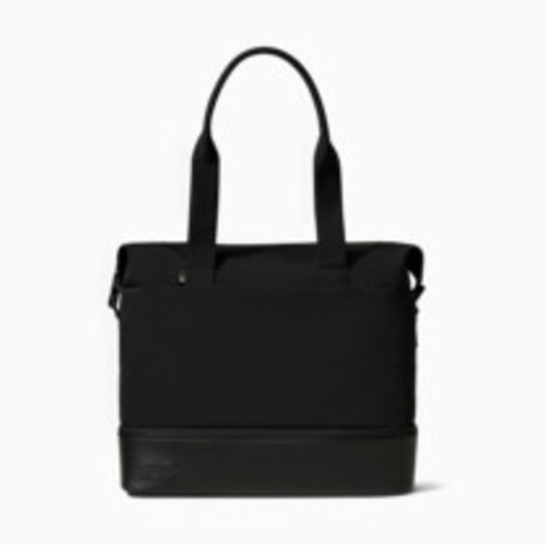 BEIS Travel The Weekender - Black