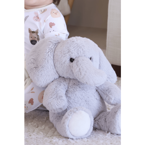 Large Cuddle Plush Friends