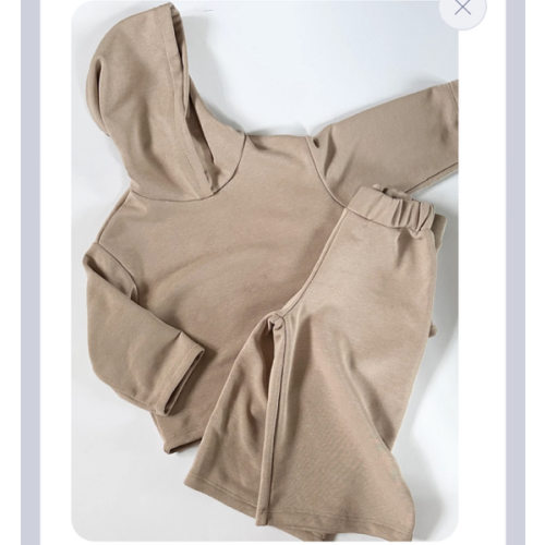 Beige Trouser – Aniy Kidswear