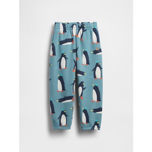 Baby & Toddler VintageSoft Relaxed Joggers