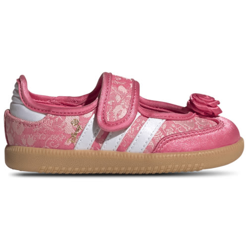 adidas Originals x Disney Princess Samba Jane - Girls' Toddler
