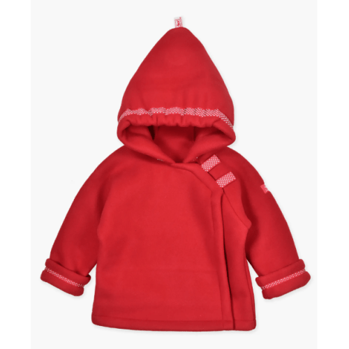Widgeon Fleece Jacket - 9M