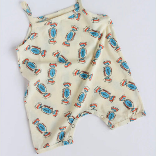 candyland romper – The August People