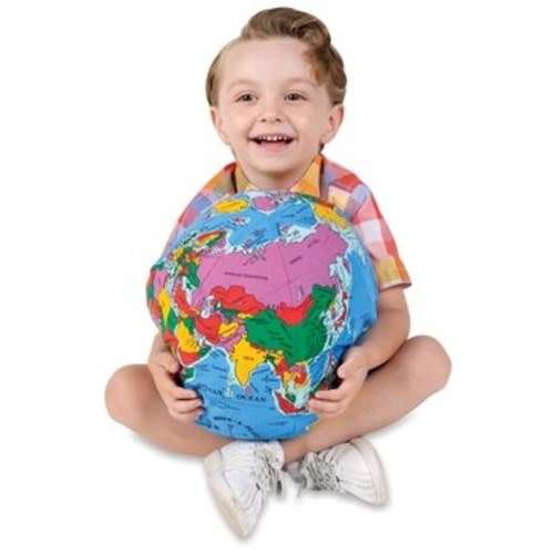 Hugg-A-Planet Earth Classic