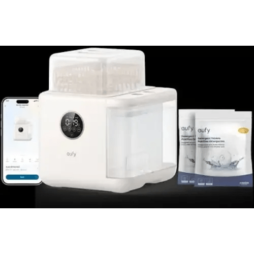 eufy bottle washer - Google Search