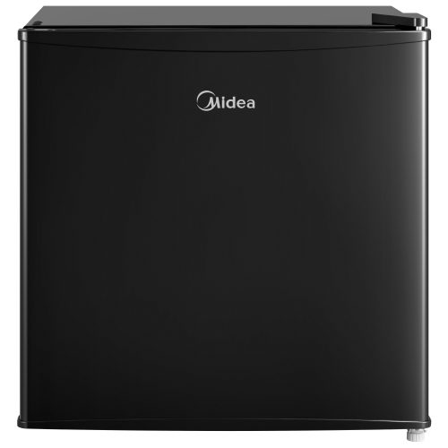 Midea 1.7-cu ft Mini Fridge ( Black ) ENERGY STAR