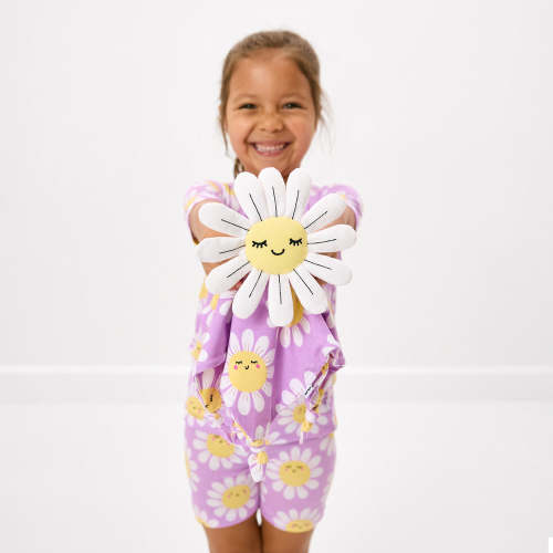 Maisie the Daisy Sleepyhead Lovey | Little Sleepies