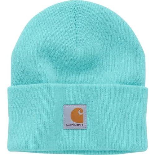 Carhartt Boys' Kids' Knit Beanie Watch Hat
