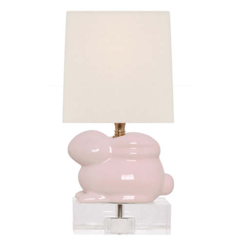 Bunny Lamp