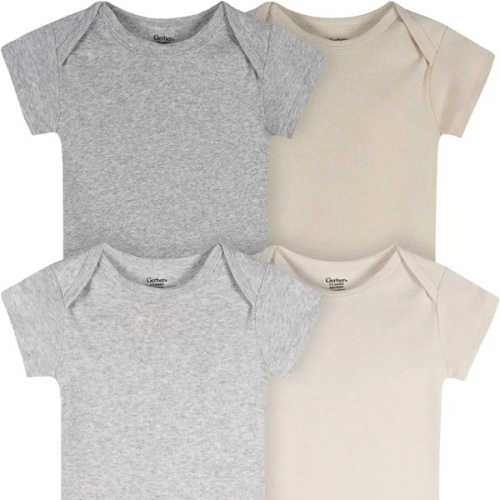 Clothing fund for baby