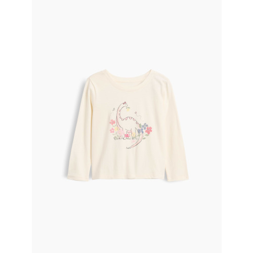 Baby & Toddler Mix & Match Graphic T-Shirt