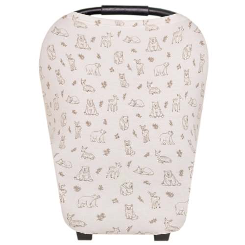 Multi-Use Cover - Dylan