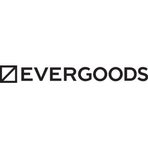 EVERGOODS - Civic Half Zip | The Classic Daybag Upgraded