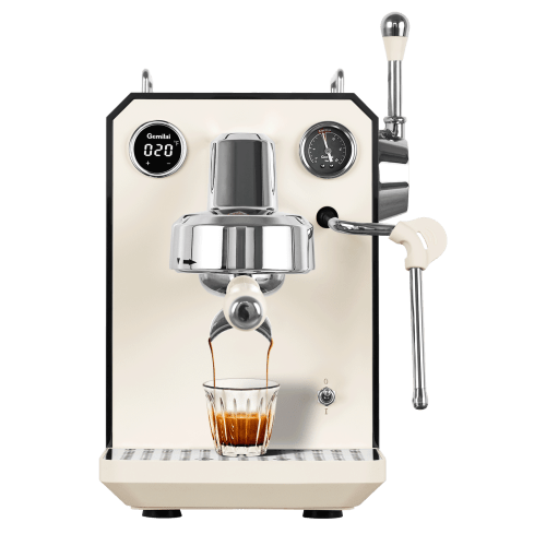 Owl G3006 Espresso Machine