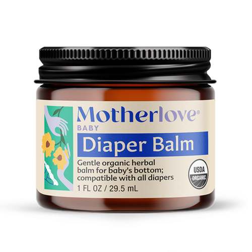 Diaper Balm