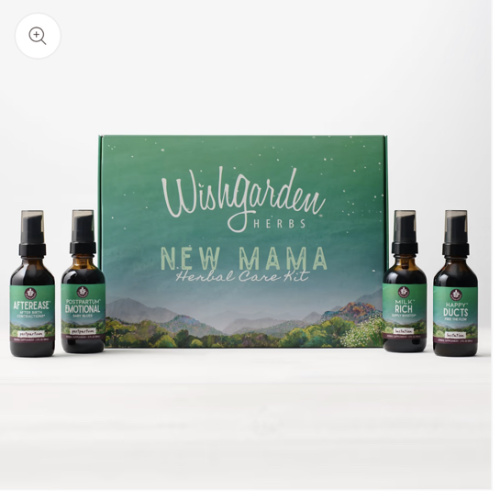 Postpartum Essentials: Best Postpartum Gift Kit for Mom