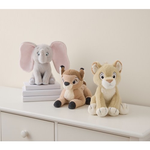 Disney Baby Plush