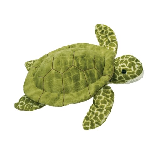 Pebbles Sea Turtle - Douglas Toys