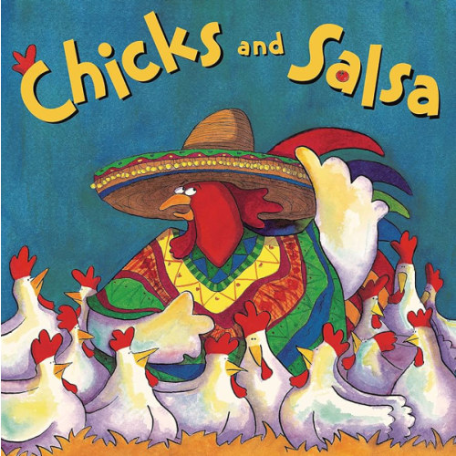 Chicks and Salsa