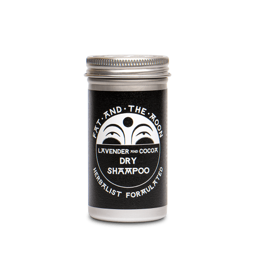 Lavender & Cocoa Dry Shampoo