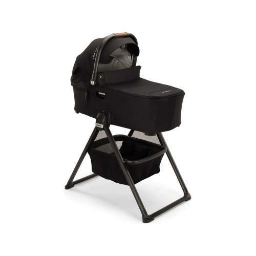 Nuna DEMI Next Bassinet + Stand – Bambi Baby