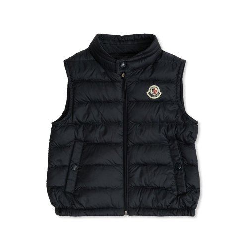 Moncler Enfant New Amaury Packable Down Vest