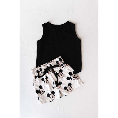 Classic Mouse Set – Jammies