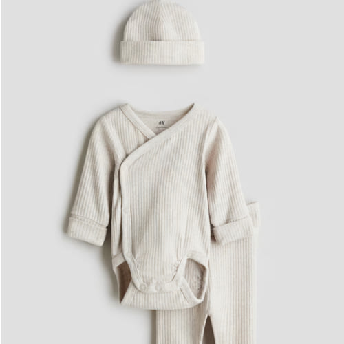 3-PIECE ROOM-TO-GROW SET