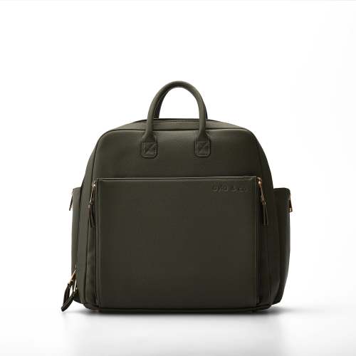 The Ayla Diaper Bag