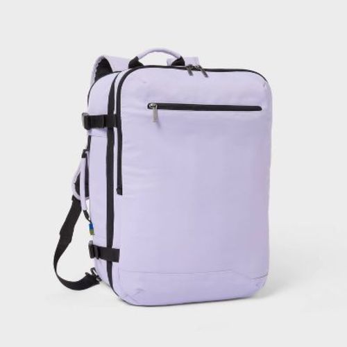 35L Travel Backpack - Open Story™