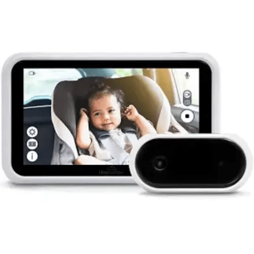 backseat camera for baby - Google Search