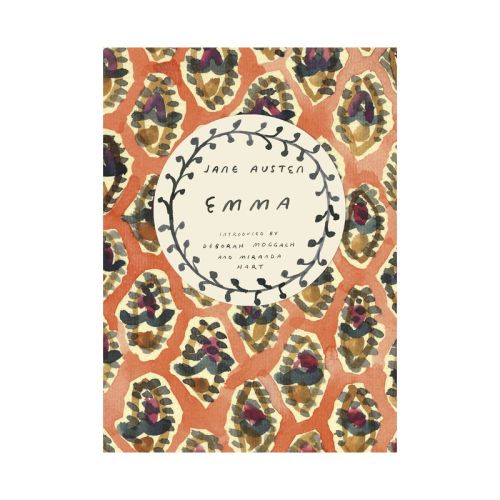 Emma - by Jane Austen (Paperback)