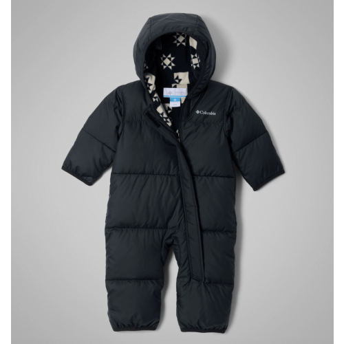 Infant Bunting Snow Suit | 3/6 months