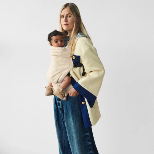 Argus Oat | Zeitgeist Baby Carrier | SHOP ARTIPOPPE