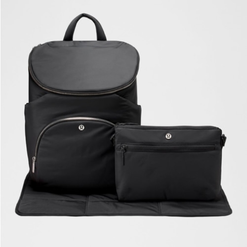 New Parent Backpack 17L | lululemon