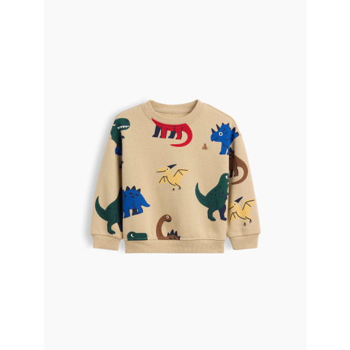Baby & Toddler VintageSoft Sweatshirt