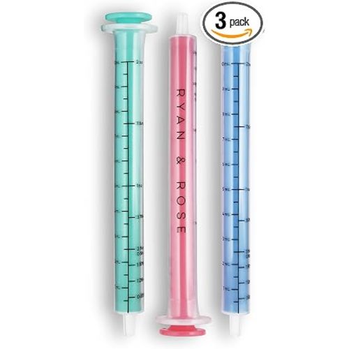 Cutie Dose - Liquid Medicine Dispenser – Ryan And Rose