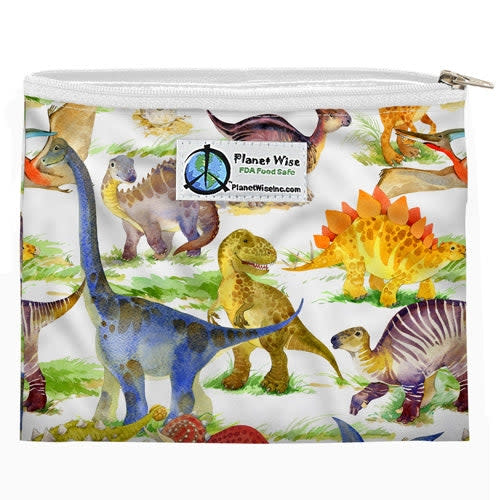 Reusable Zipper Sandwich Bags – Best Bottom Diapers