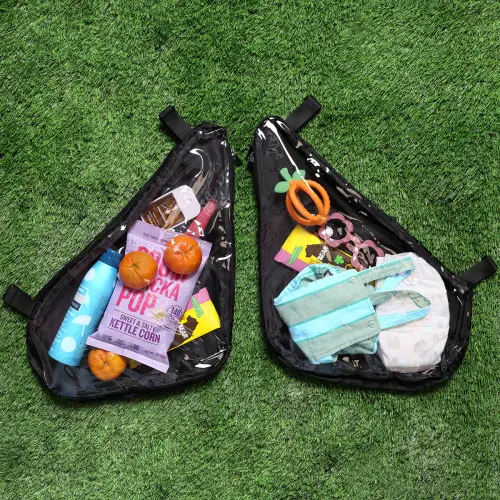 Stroller Pockets