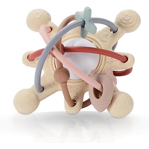 ELBEBE Manhattan Toy