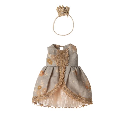 Princess Dress, Big sister mouse - Maileg USA